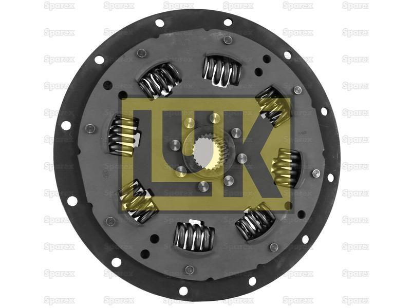 Clutch Damper for Renault