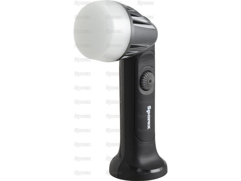 LED Rechargeable Flood Light, 1000 Lumens