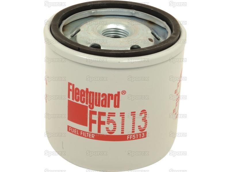 Fuel Filter - Spin On - FF5113 for Fendt FARMER 240 S