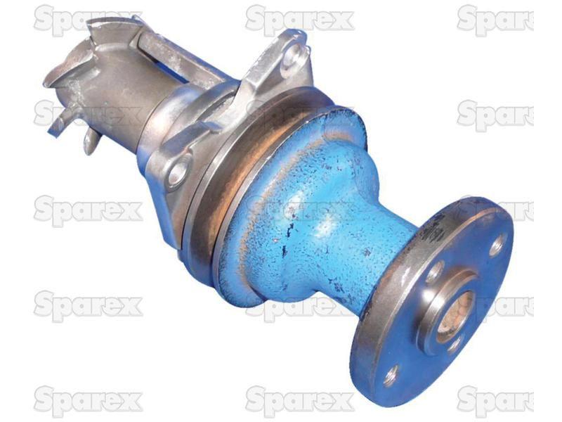 Water Pump Assembly for Ford New Holland 1300 (Compact Series)