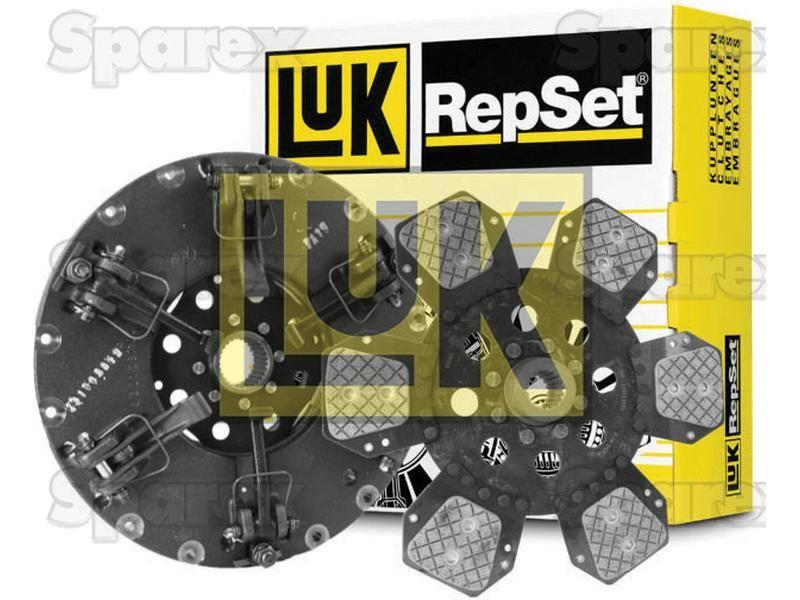 Clutch Kit without Bearings L.U.K. (631240339)
