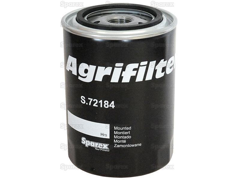 Oil Filter for John Deere, Renault, Zetor | AZL029, CR608, P550020, AR58956