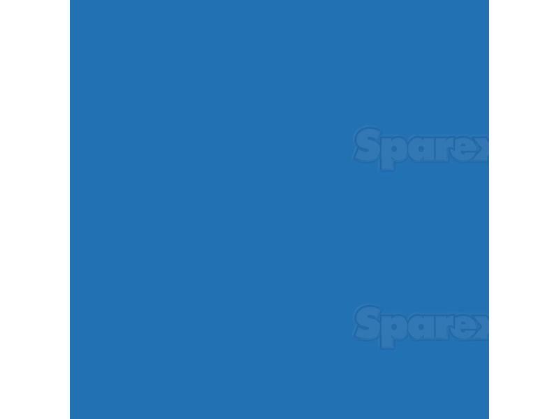 Paint - Gloss, Sky Blue 1 ltr(s) Tin for Lemken