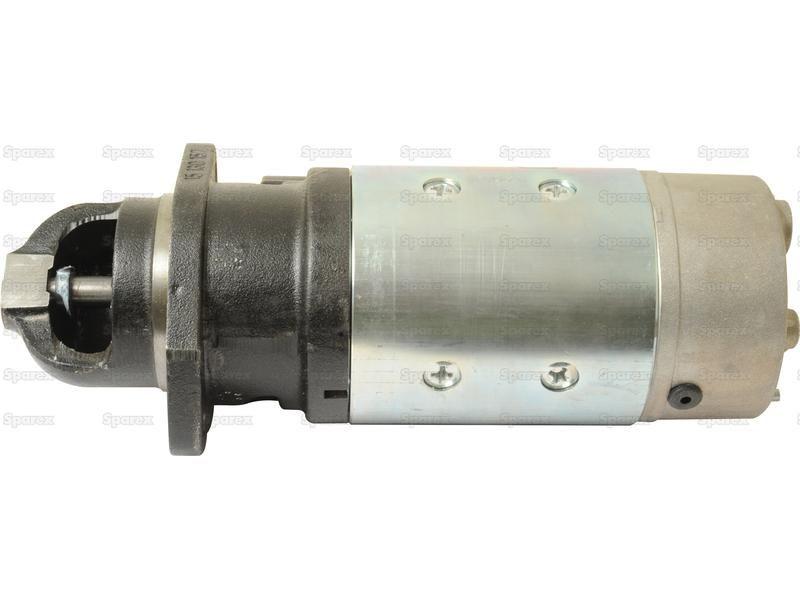 Starter Motor - 12V, 3.7Kw (Mahle) for Deutz-Fahr DX4.61 (DX4 Series)