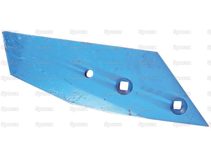 Bent Point - LH, (), Thickness: mm, (Lemken) for Lemken (3363987)