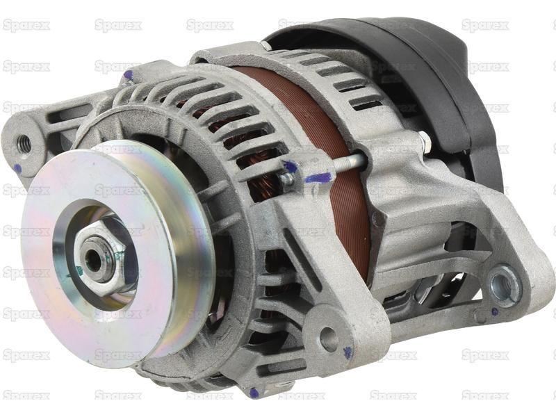 Alternator (Sparex) - 12V, 40 Amps for John Deere (RE234714)