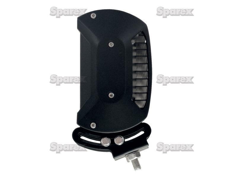 LED Work Light - aluminium case, 7200 lumen | 12/24 Volts, LEDs 24x3w