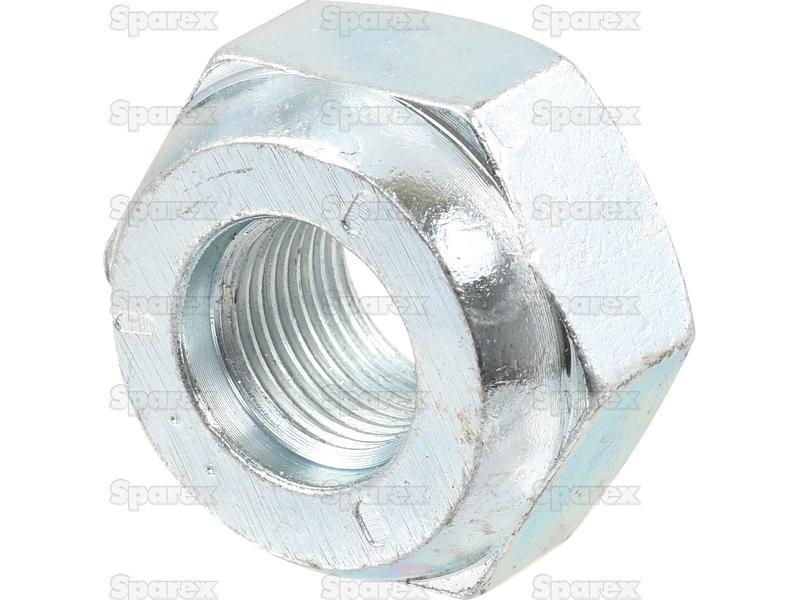 New Holland REAR WHEEL NUT 10SER*