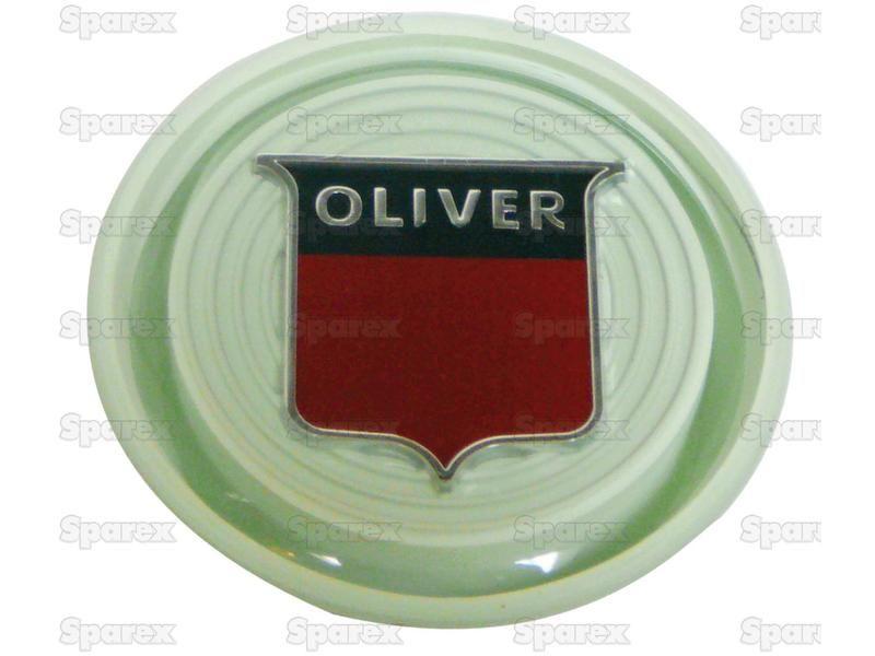 Steering Wheel Cap for White Oliver 1950