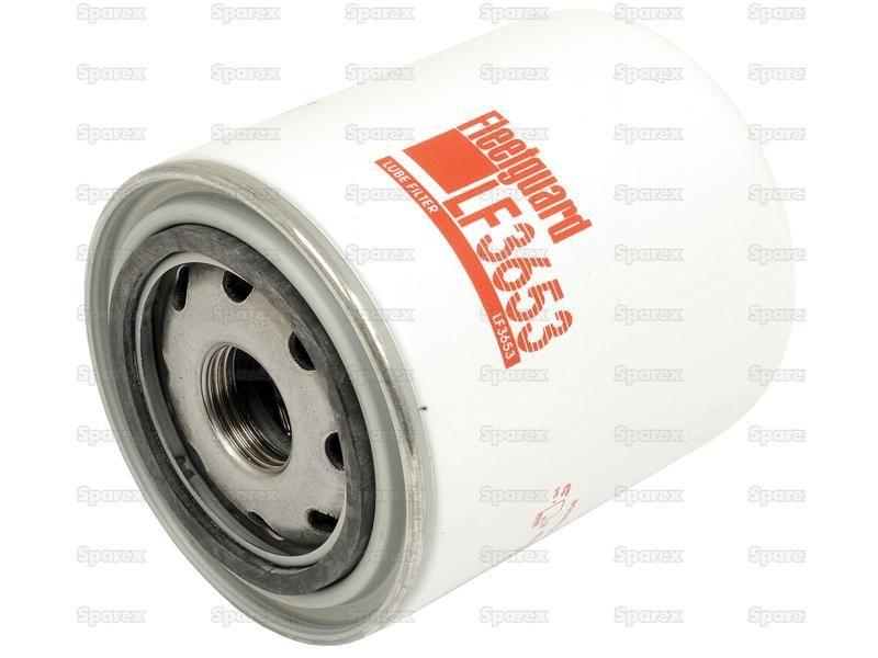 Oil Filter - Spin On - LF3653 for JCB 532 (Loader)