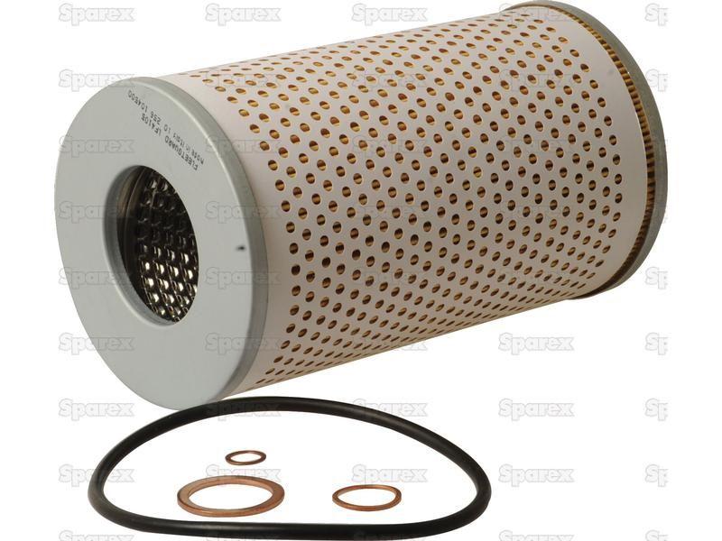 Oil Filter - Element - LF4105 for Mercedes Benz U1700 (Various Series)