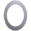 Massey Ferguson Clutch Friction Plate
