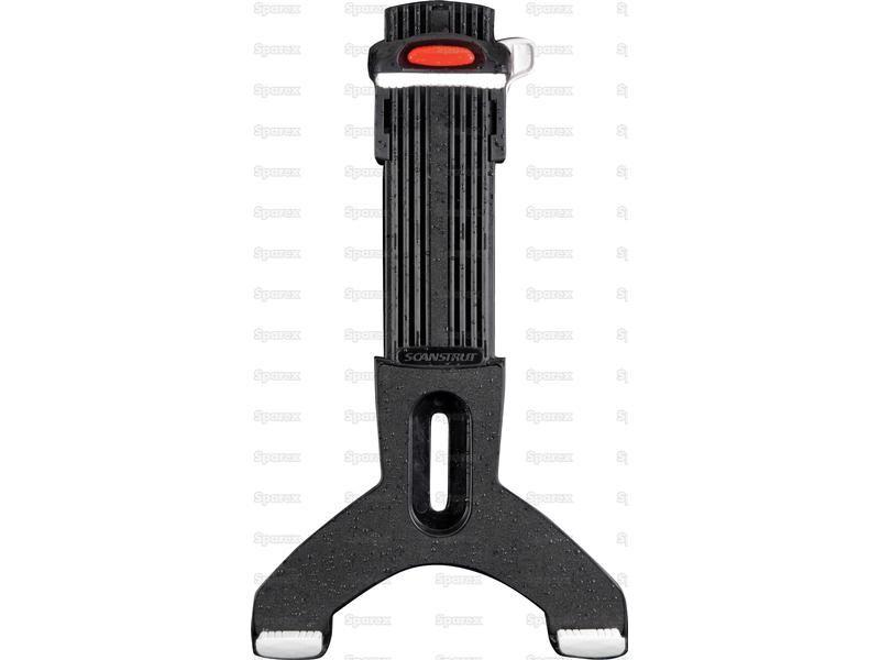 ROKK™ Mini Universal Tablet Clamp ROKK mini.-Scanstrut (RL-508)