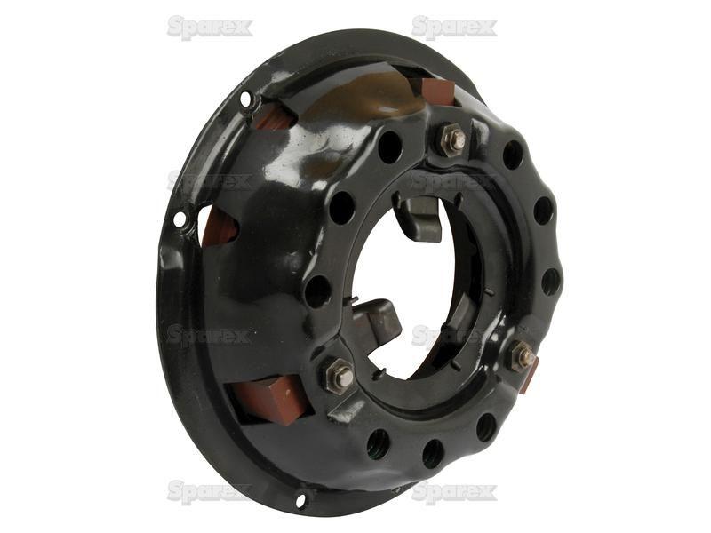 Clutch Cover Assembly for Massey Ferguson 35 (Pre 100 Series (1947 - 65))