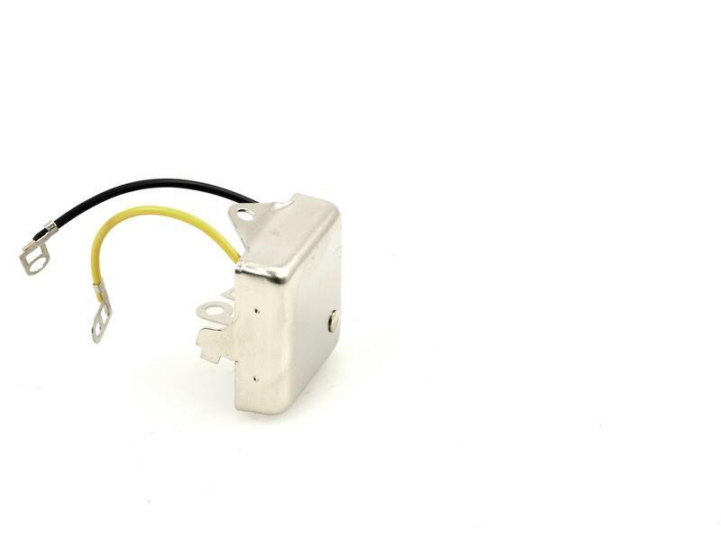 Voltage Regulator for Massey Ferguson 390E BRAZILIAN
