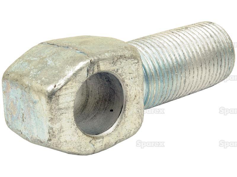 Top Link Threaded Eye Thread size:M36x3 RH