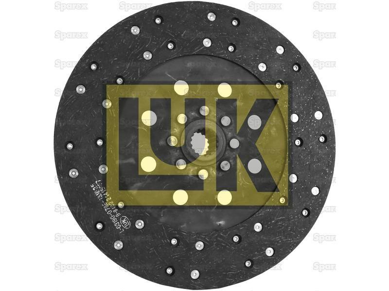 Clutch Plate L.U.K. (331005316)