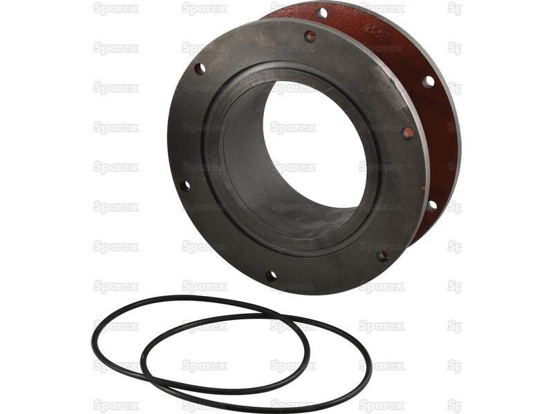 Complete rotary coupling 8'' Battioni Pagani Pomp (5100100003)