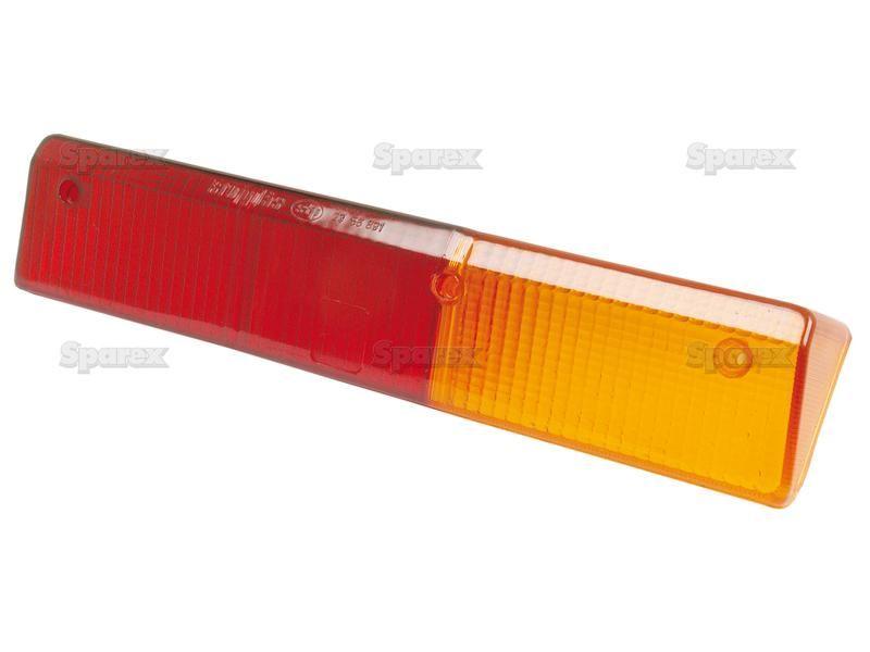 Replacement Lens, Fits: S.56276 for Case IH AVJ55 (AVJ Series)