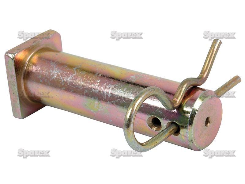 Hydraulic Top Link Pin & Clip