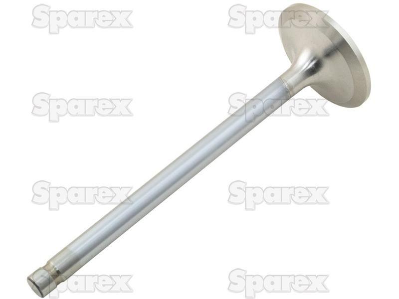 Inlet Valve for Ford New Holland TS90 (TS Series)