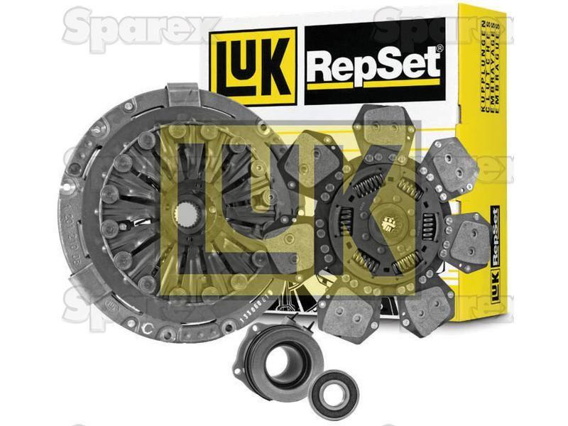 Clutch Kit with Bearings L.U.K. (633317033)