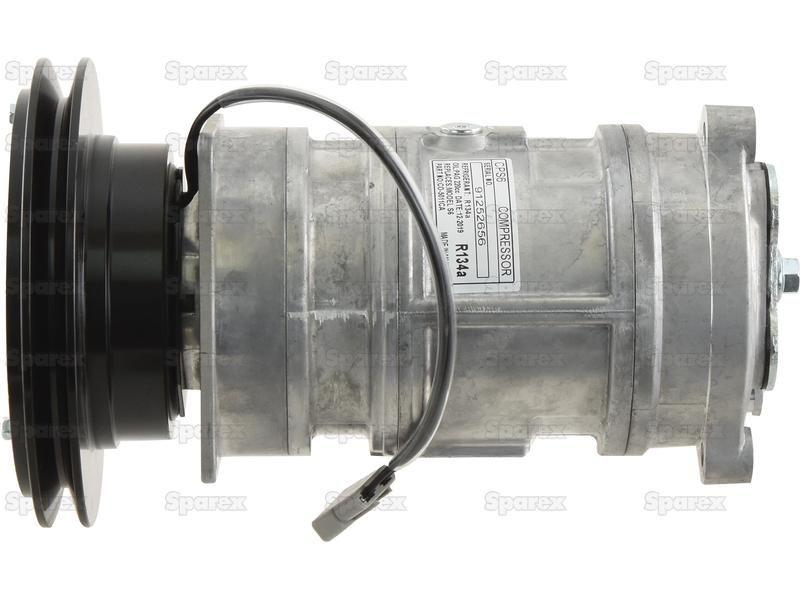 Compressor (10PA20HD) for Deutz-Fahr (04343180, 4343180)