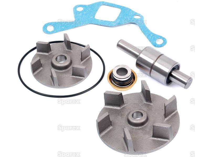 Water Pump Repair Kit for Ford New Holland TS80 (TS Series)