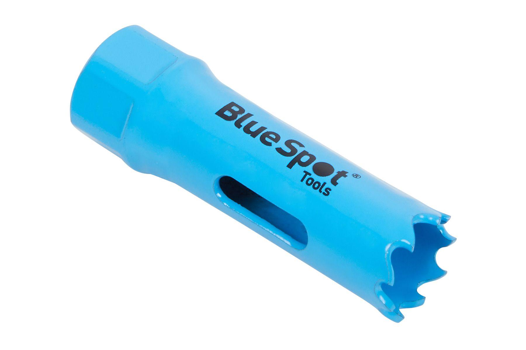 Blue Spot Tools 16MM Bi-Metal Holesaw