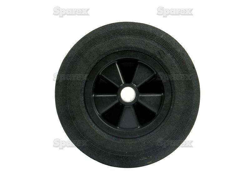 WHEEL JACK WHEEL-200MM