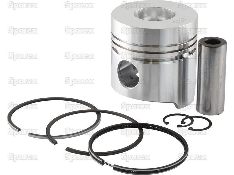 Piston & Ring Set for Allis Chalmers 5050