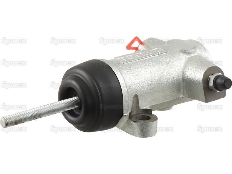 Clutch Slave Cylinder. for Leyland 4100 (Leyland)