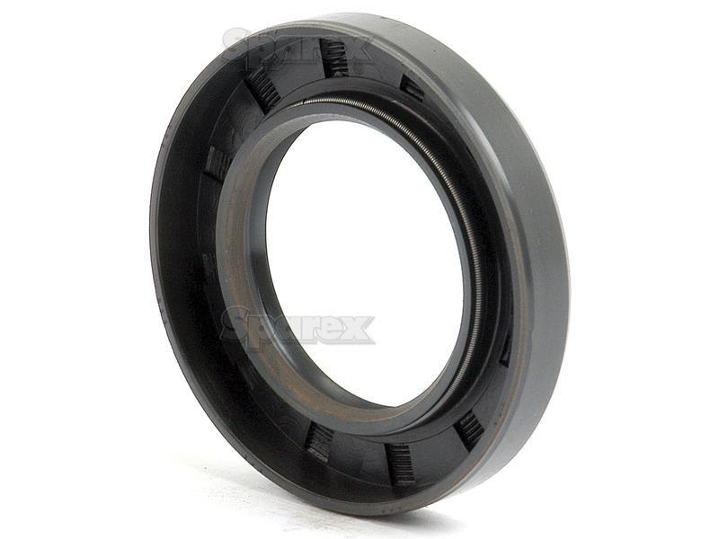 Metric Rotary Shaft Seal, 40 x 65 x 10mm Double Lip