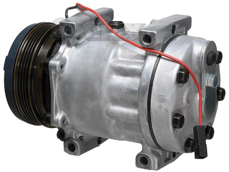 Compressor (SD7H15) for Challenger MT645B