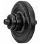 Bobcat Rear Idler 7233630
