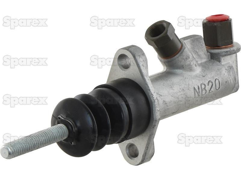 Brake Master Cylinder for Steyr, Case IH
