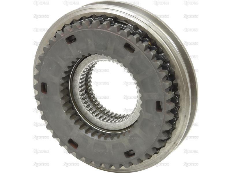 Synchro Assembly for Ford New Holland