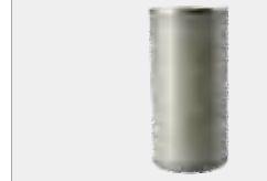 New Holland Air Cleaner Element NH430287753486
