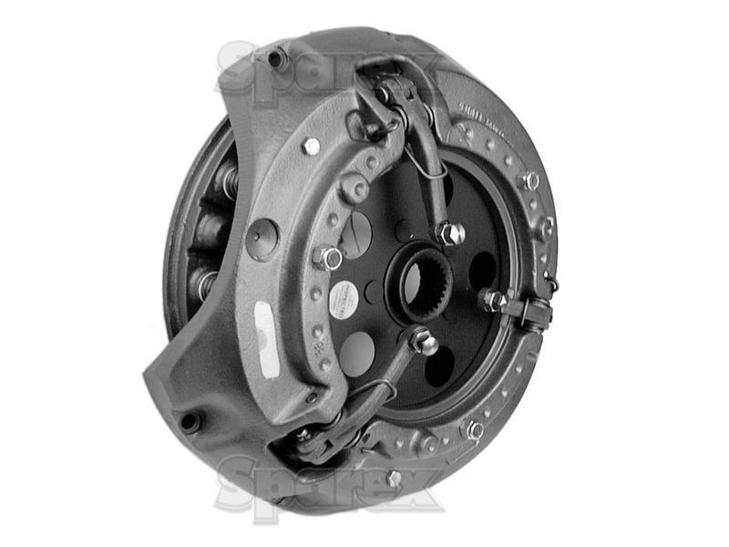 Clutch Cover Assembly for Massey Ferguson 390 (300 Series)