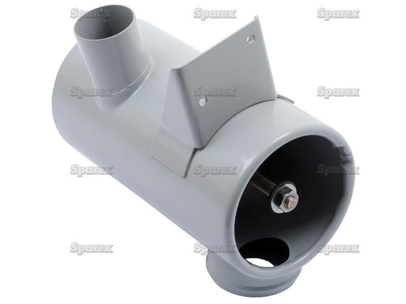 Air - Filter Housing for Massey Ferguson 148 (100 Series)