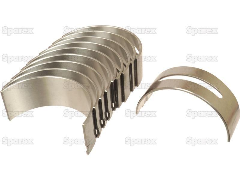 MASSEY FERGUSON TRACTOR KIT BEARING (AGCO) 4226987M91