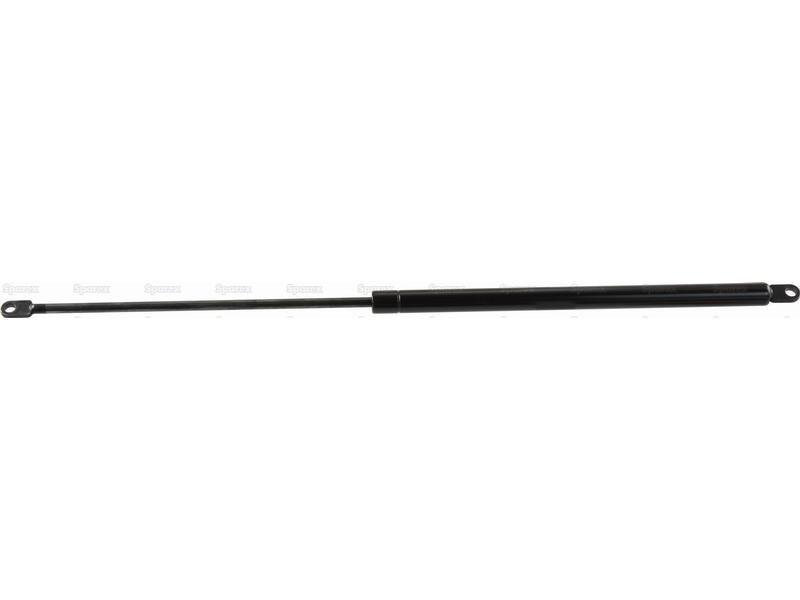 Gas Strut, Total length: 600mm
