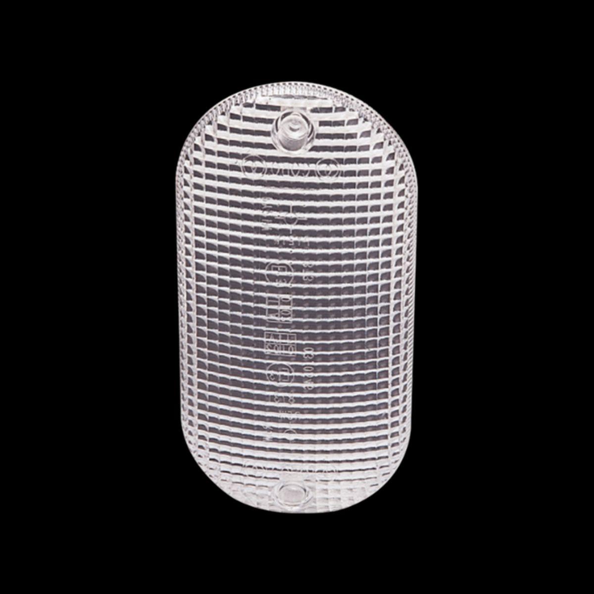 Transparent Cover For Front Light for Lamborghini 0.900.0050.2