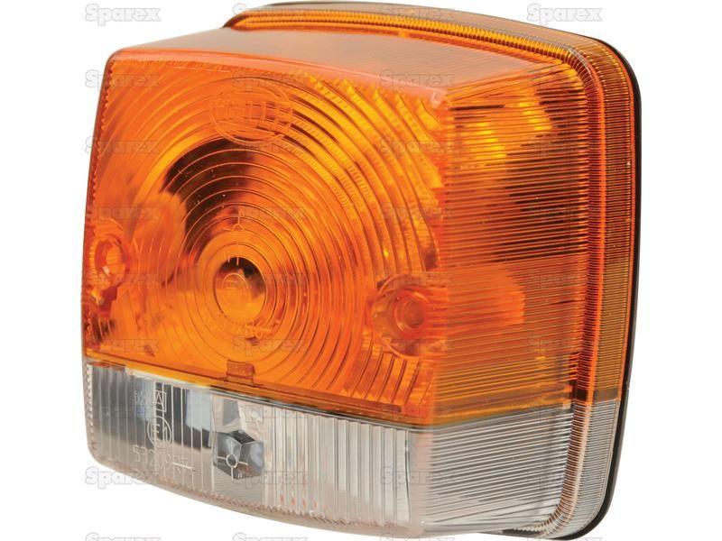 Halogen Rear Combination Light 12/24V, RH & LH