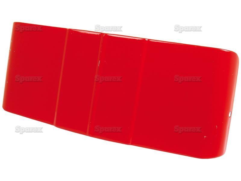 Battery Cover Panel for Massey Ferguson 135 GAS / 135 PETROL