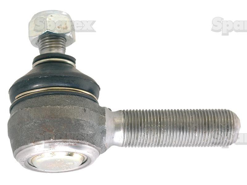 Track Rod, Length: 86mm for Ford New Holland 532 (Industrial)