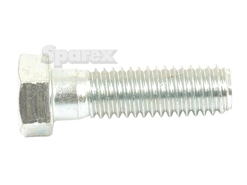 MASSEY FERGUSON TRACTOR HEX CAP SCREW (AGCO) 377824X1