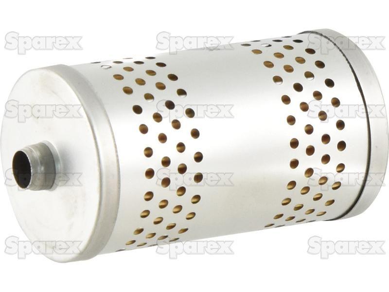 Oil Filter - Element - Case IH, Donaldson Filters, Fleetguard, McCormick, Wix Filters