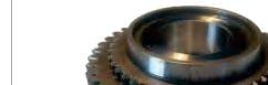 New Holland Gear 5095364