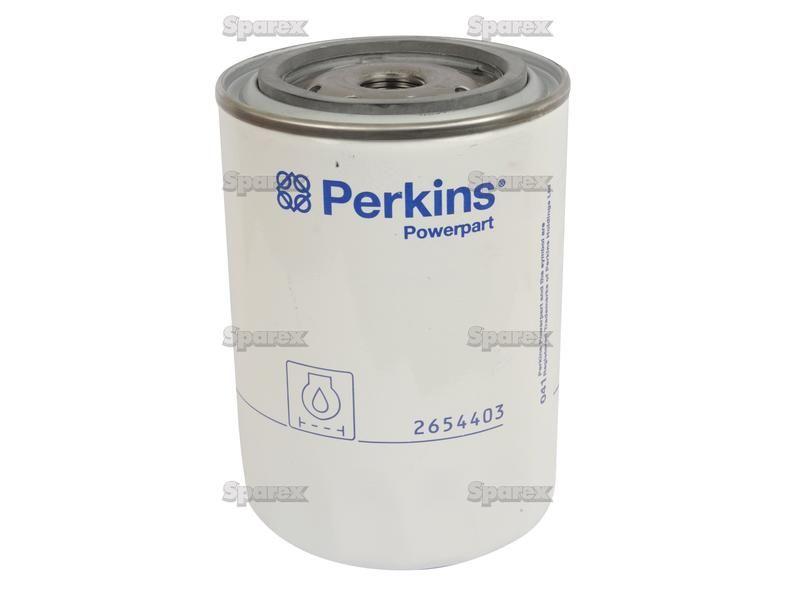 Oil Filter - Spin On for Manitou MRT1430
